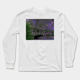 Beacon of Hope Long Sleeve T-Shirt